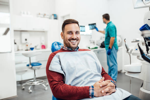 Best Tooth Extraction  in Culloden, WV