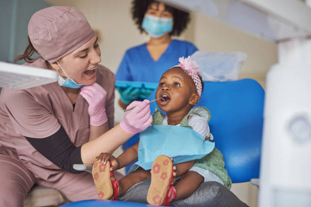 Why Choose Us for Your Dental Needs in Culloden, WV