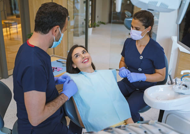 Best Dental X-Rays and Imaging  in Culloden, WV
