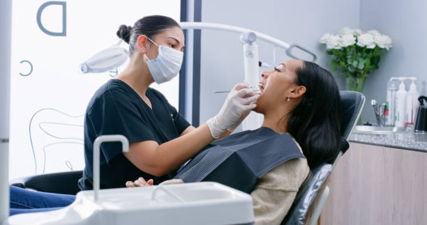 Best Laser Dentistry  in Culloden, WV