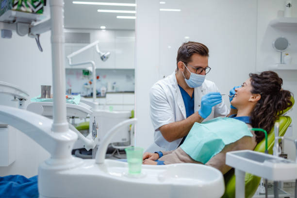 Best Wisdom Tooth Removal  in Culloden, WV