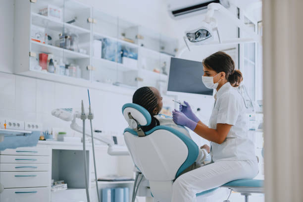 Best Cosmetic Dentistry  in Culloden, WV