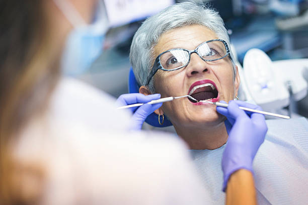 Best Traditional Braces  in Culloden, WV