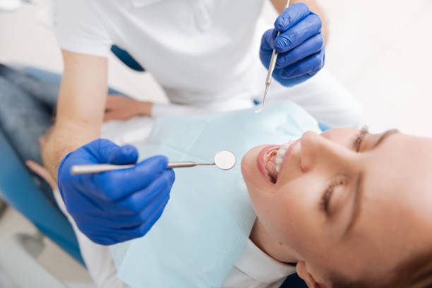 Best Invisalign and Clear Aligners  in Culloden, WV