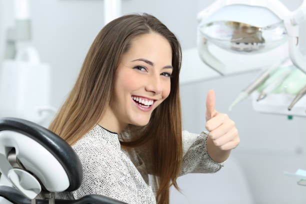 Best Full Mouth Reconstruction  in Culloden, WV